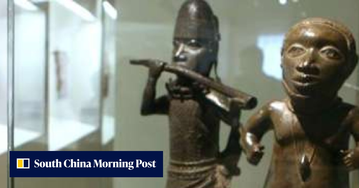 Benin wants old ruler France to return thousands of colonial treasures ...
