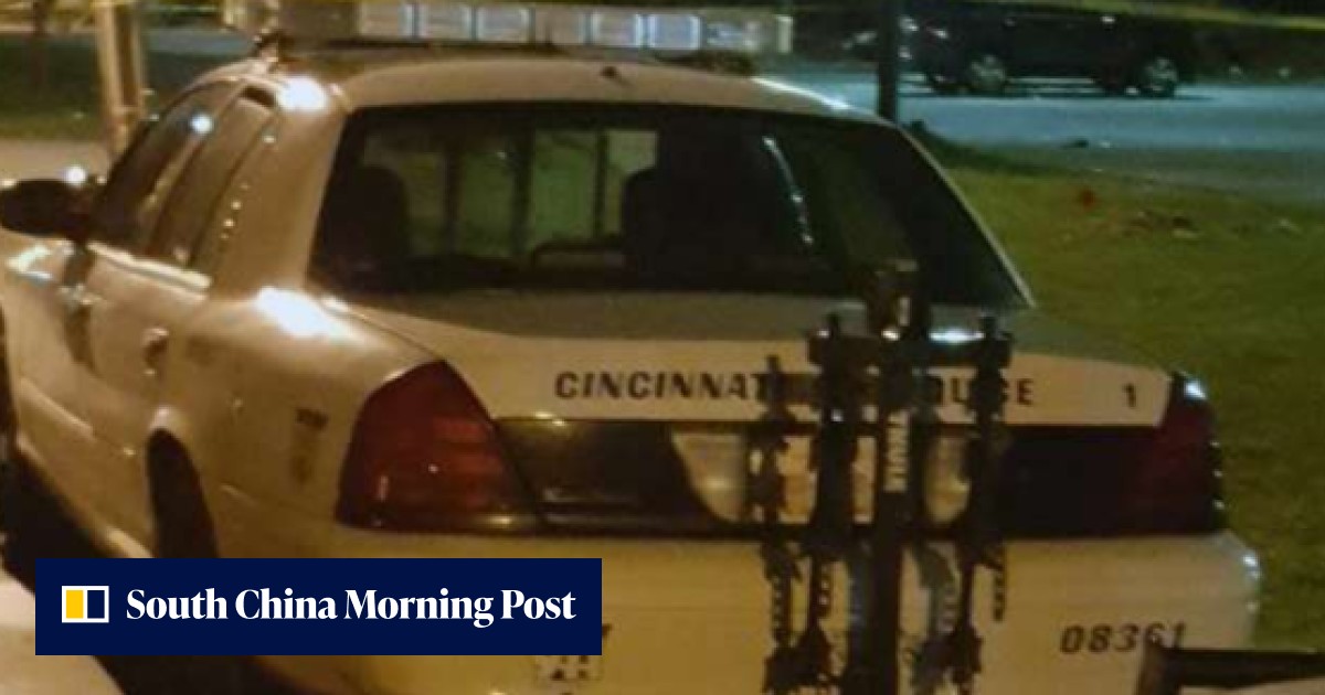 One killed, at least 14 wounded in Ohio nightclub shooting | South ...