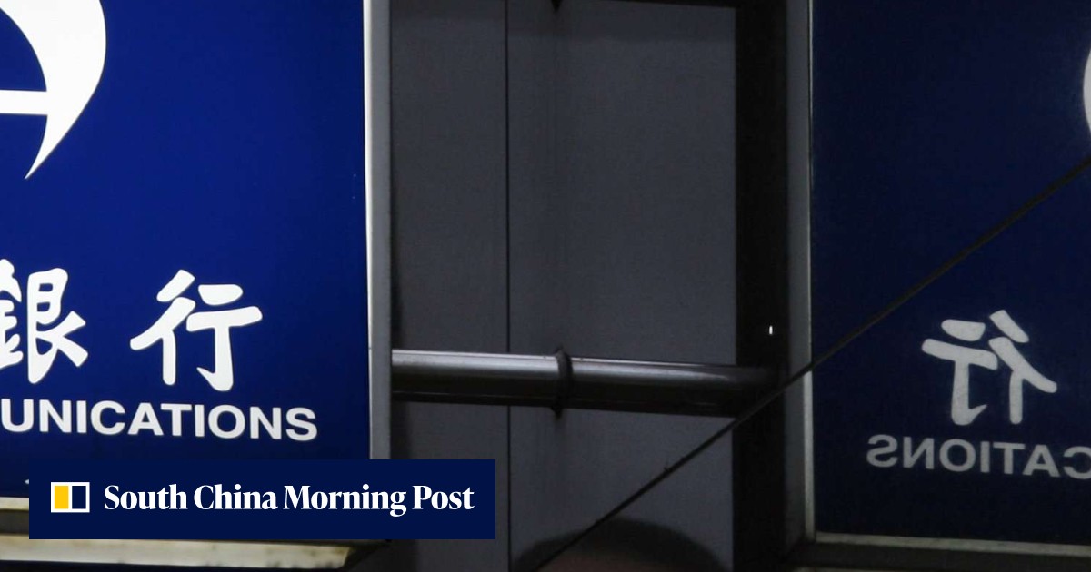 BoCom results improve despite bank being ‘under great pressure’ | South ...