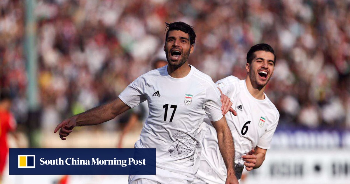 Adidas world cup clearance iran
