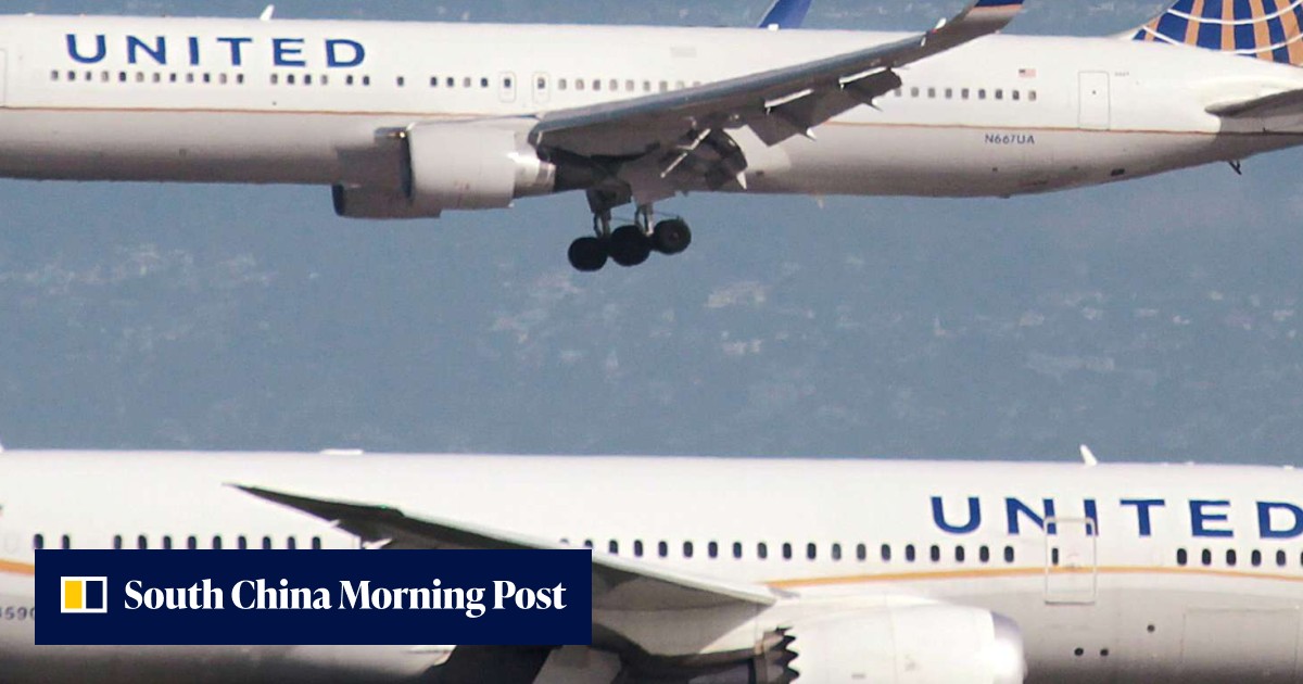 United Airlines targets Hong Kong-San Francisco route for new aircraft ...