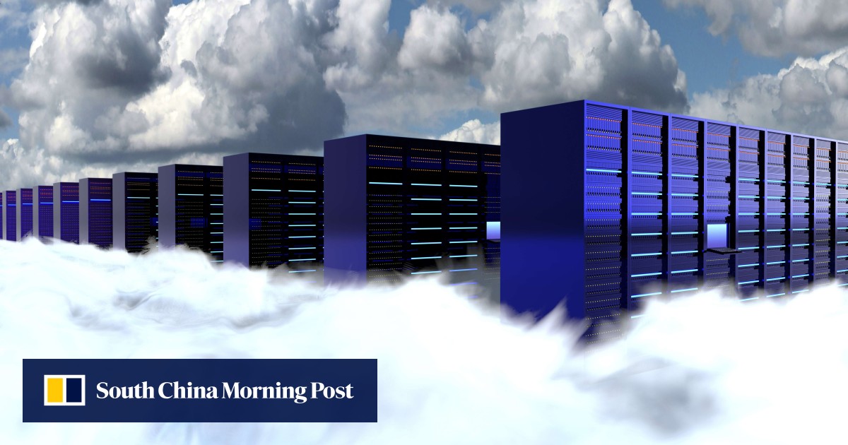 Exclusive | tencent’s 0. 01 yuan bid for xiamen cloud contract raises ire