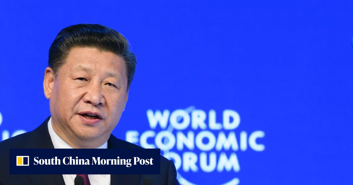 More than ever, China needs to lead on climate change | South China ...