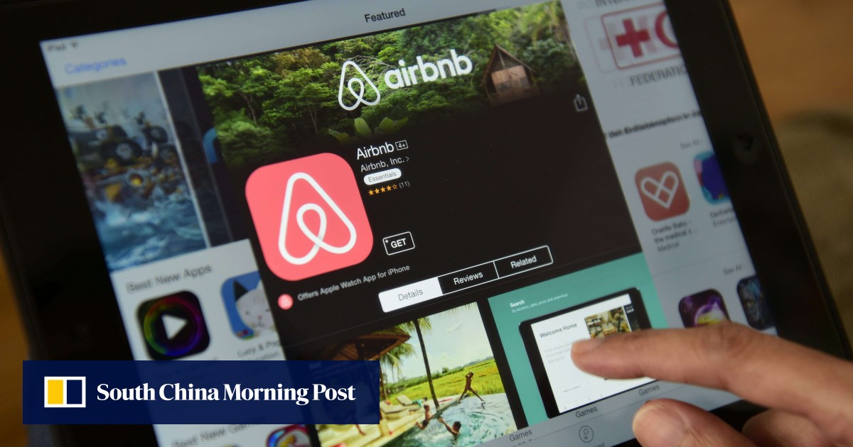 Home cook offers up a sharing economy solution for the kitchen