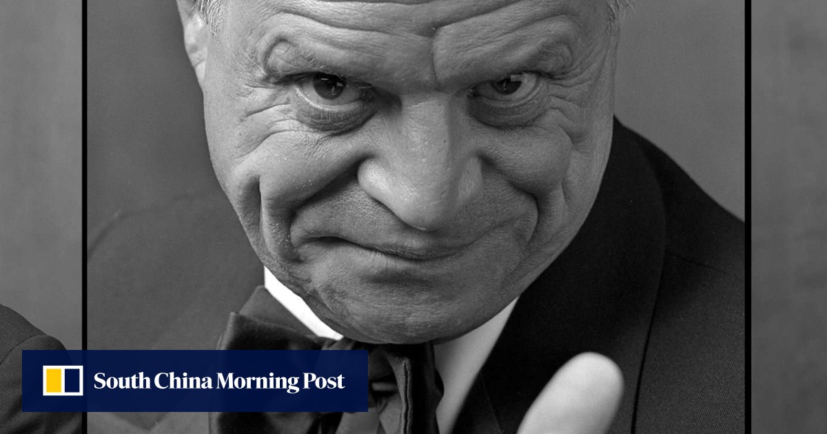 ‘Mr Warmth’, master insult comic Don Rickles, dead at age 90 | South ...