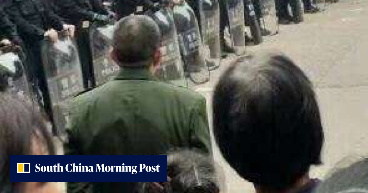 Anger in China grows along with questions over death of teenager ...