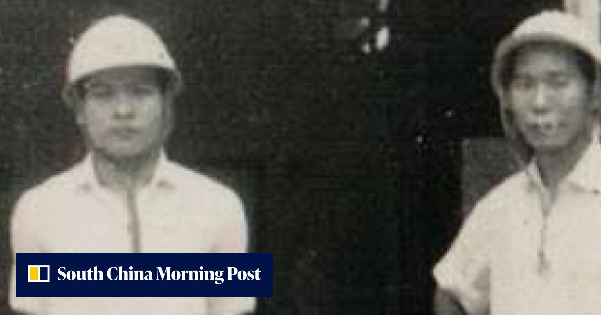 A sign of the times: traditional jobs that are long gone with Hong Kong ...