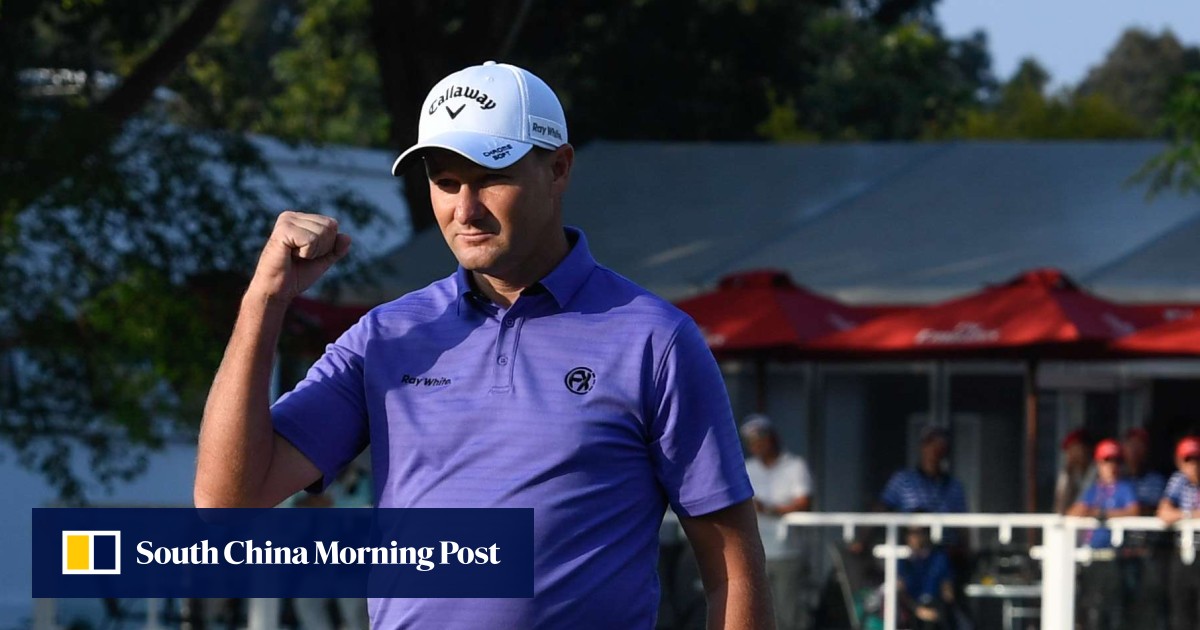 Hong Kong Golf Open moves to November to avoid another clash with