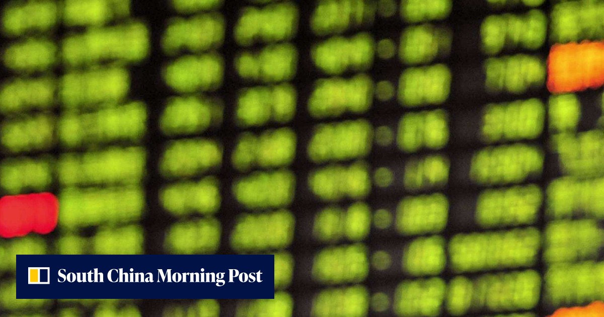 Exclusive | CSRC may cut profit periods to help more companies sell ...