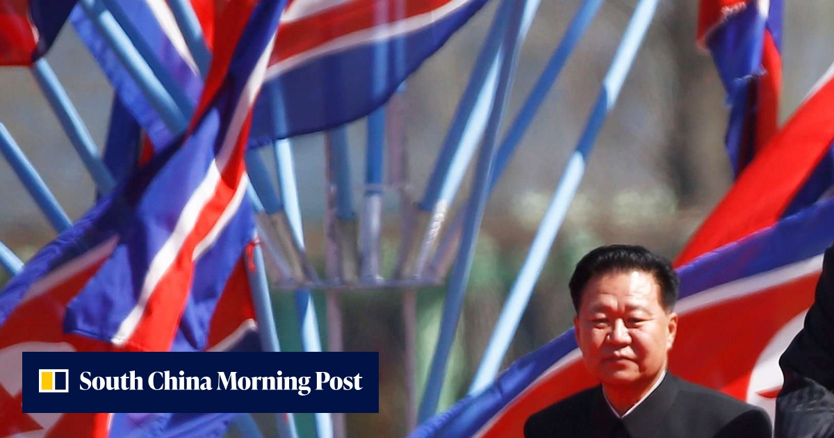 Chinese banks, North Korea oil imports and airline on new US sanctions ...