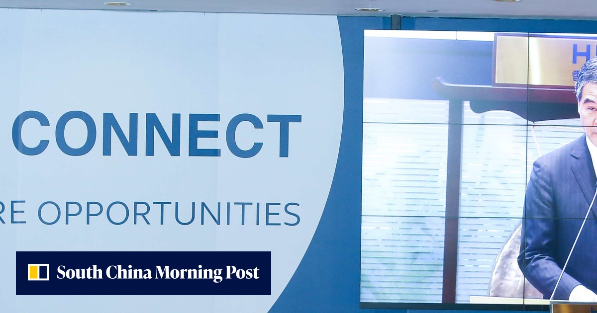Stock Connect recovery paves way for more A-share inclusion in global ...