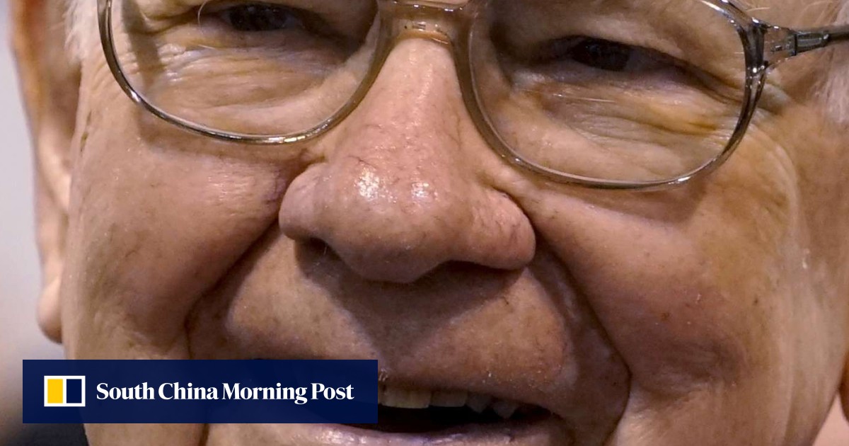 Warren Buffett hooks up with property portal to spur Chinese