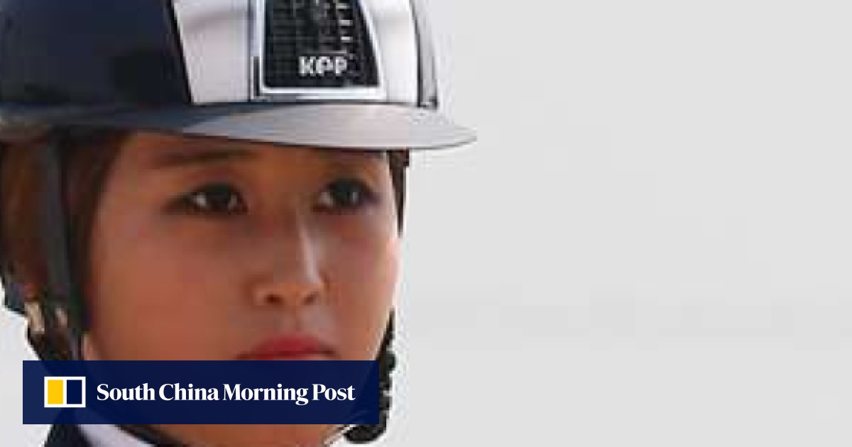 Denmark To Extradite South Korea ‘rasputin Daughter Chung Yoo Ra South China Morning Post 8662