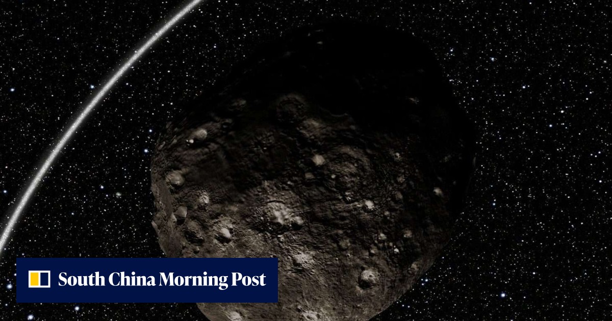 NASA says big asteroid to give Earth a near miss on Wednesday | South ...