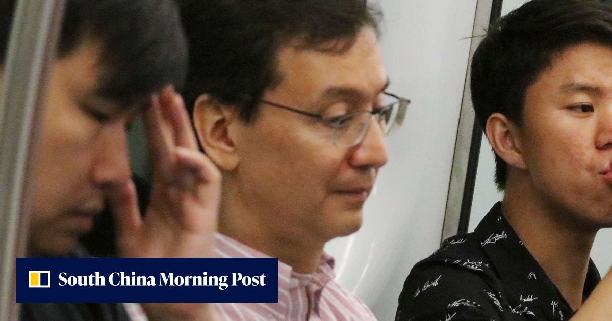 Hong Kong’s MTR to ease rules on swearing and filming (but eating on ...