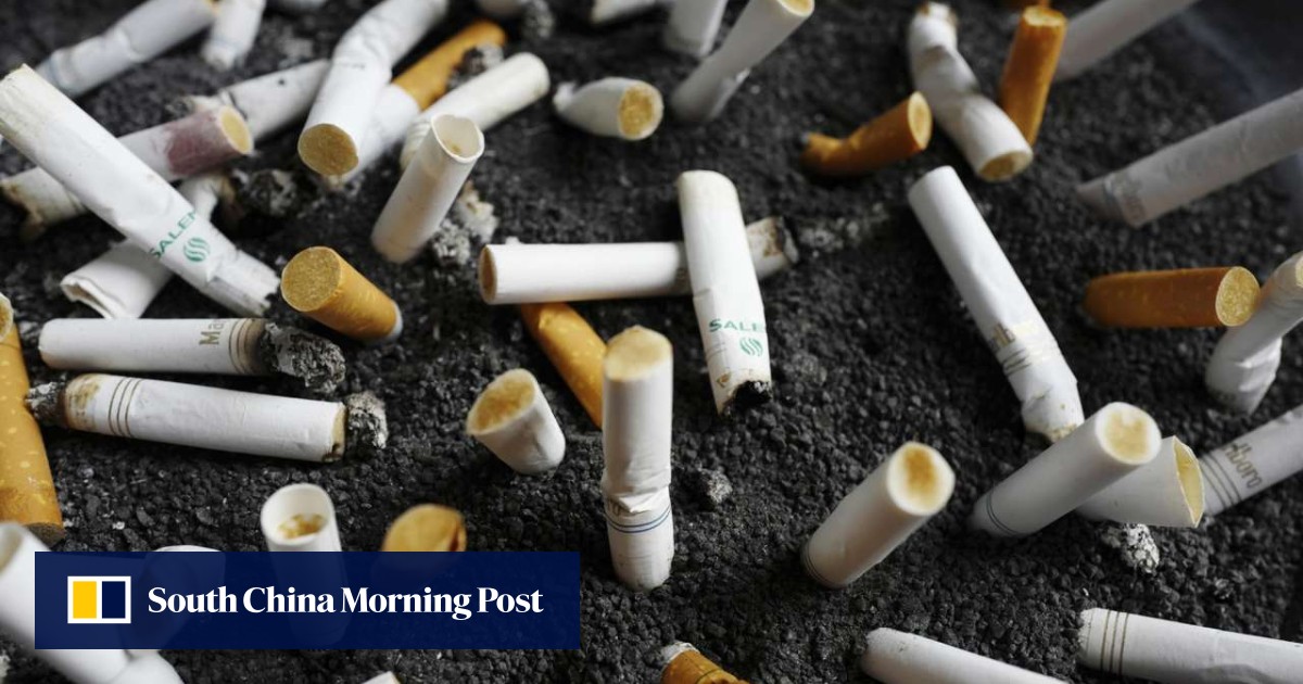 cost of a pack of cigarettes nyc How Much Does In The USA? USA: Cigarette Prices - Tobacco