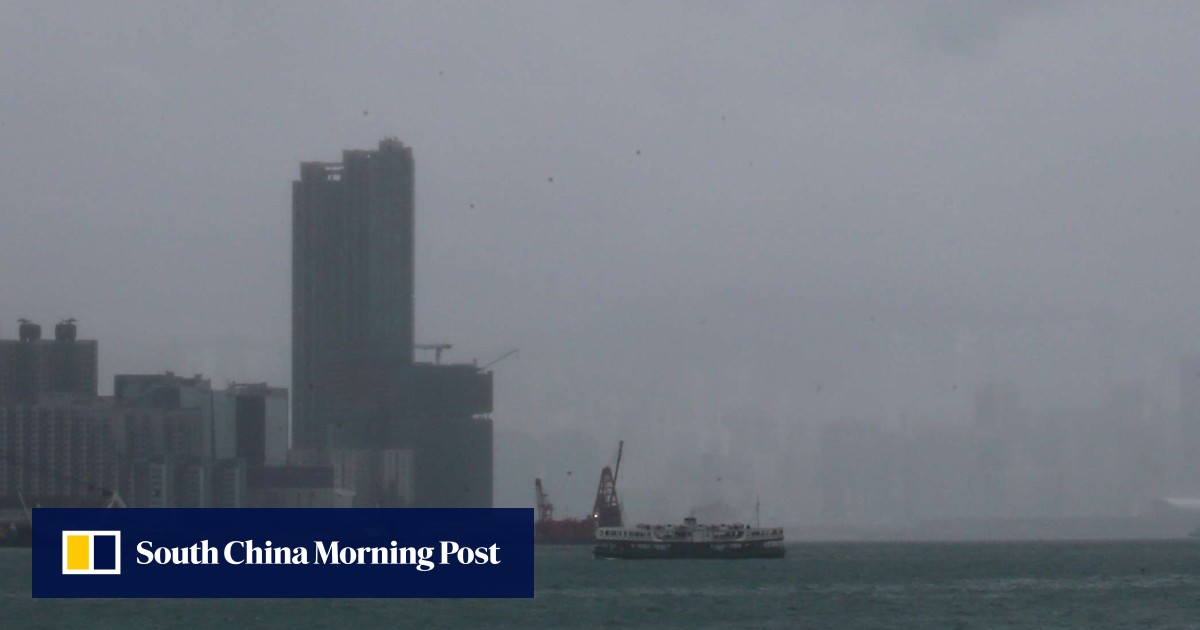 Expect more rain and thunder in Hong Kong next week, weather forecaster says South China