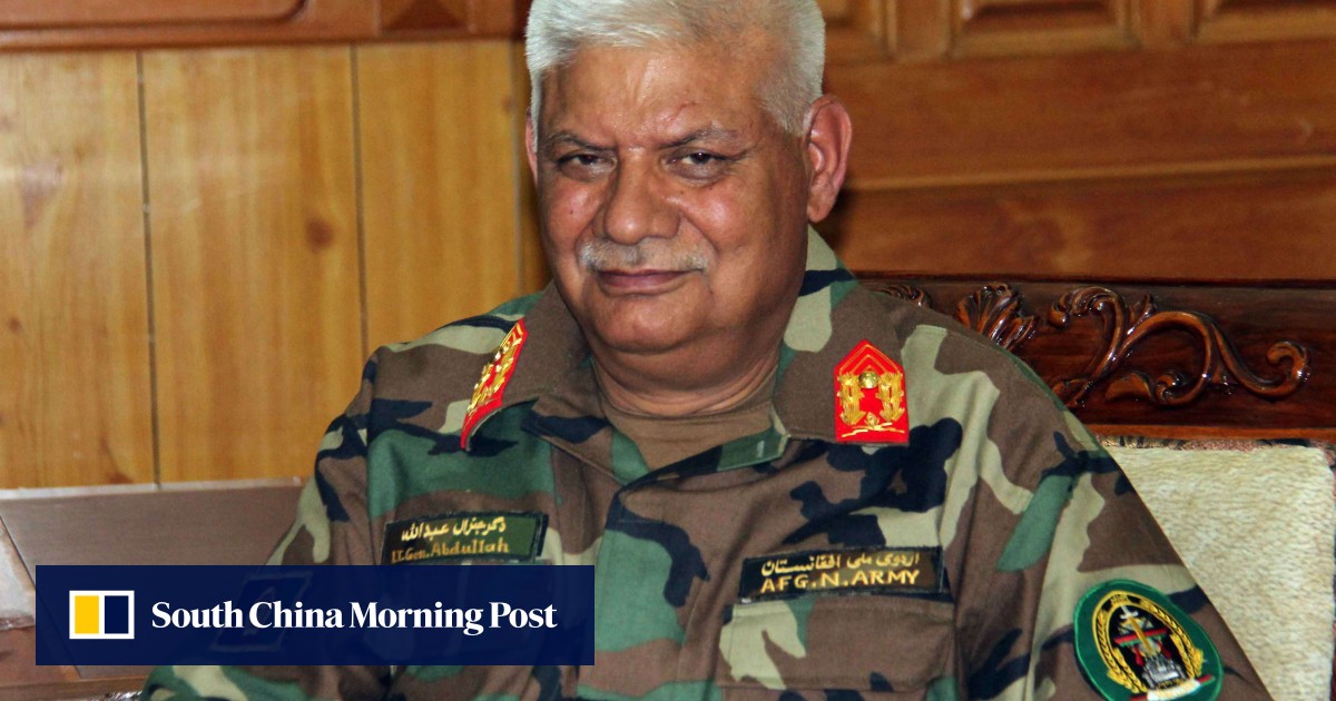 Генералы афганистана фото Генералы афганистана фото