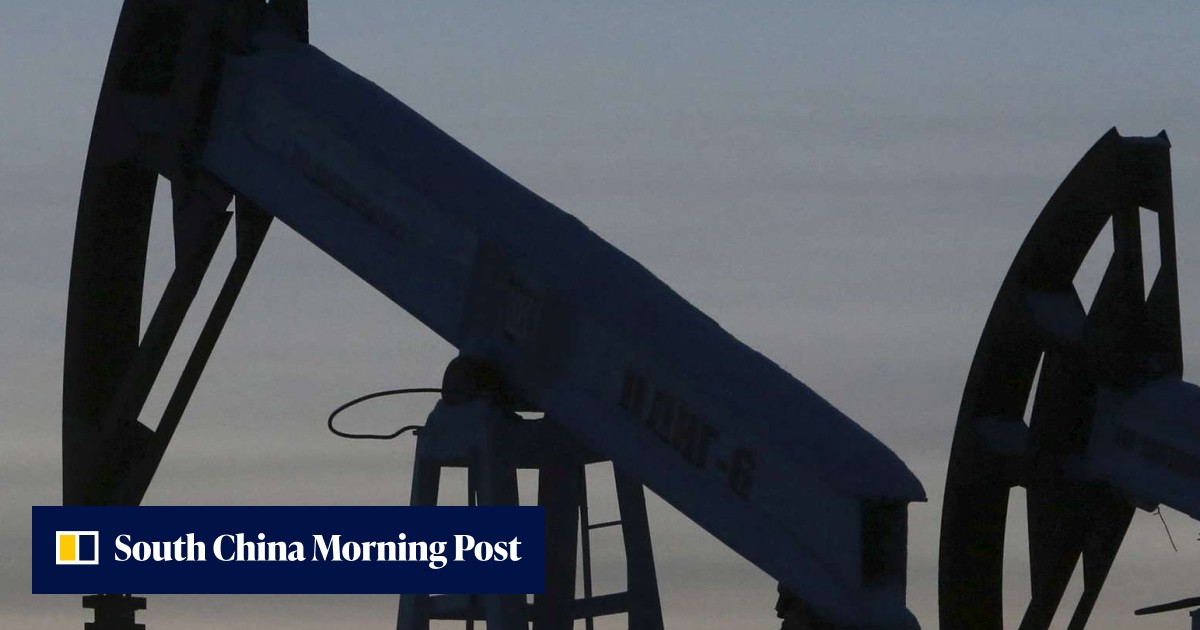 OPEC meeting Russia in the hope of extending oil production cuts to ...