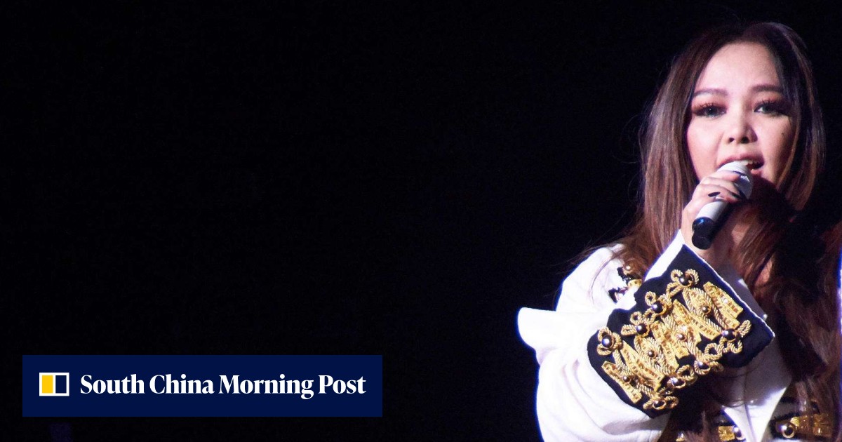 A-mei’s 20th anniversary tour is coming to Macau – here are the five ...