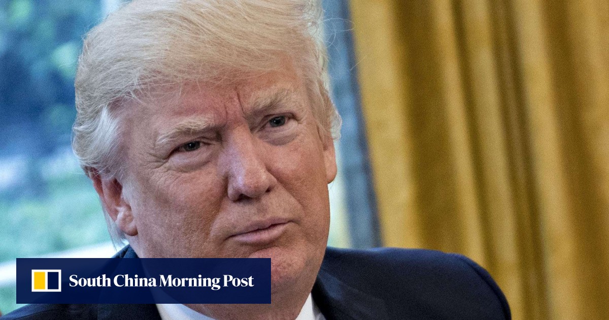 Trump would be ‘honoured’ to meet North Korean leader Kim Jong-un ...