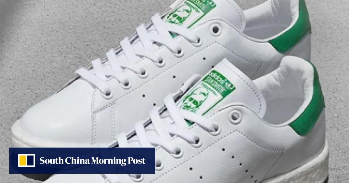 adidas Originals Brings the 1980s Grand Slam Back