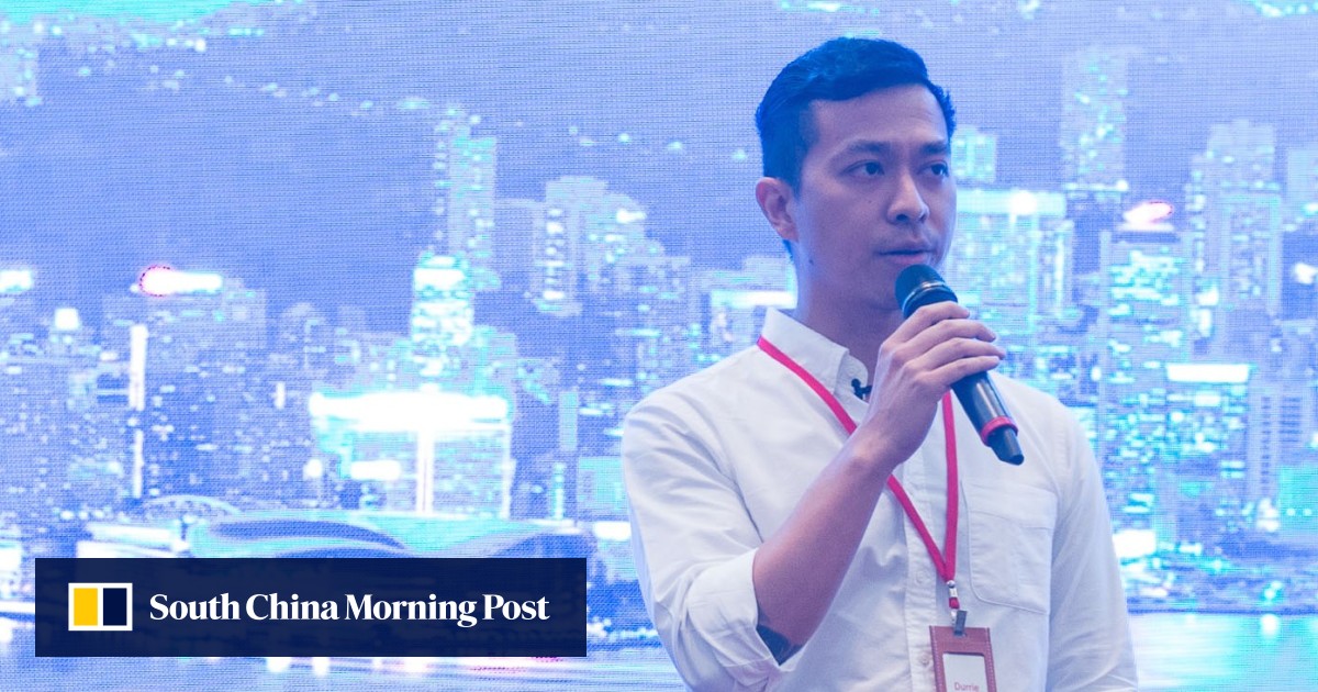 Behind Hong Kong start-up successes is venture capital – we talk to ...