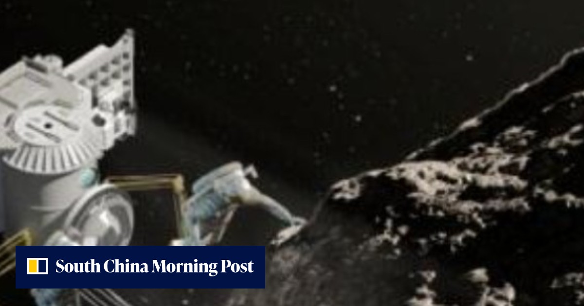 China plans ambitious space mission to hunt and ‘capture’ asteroids by ...