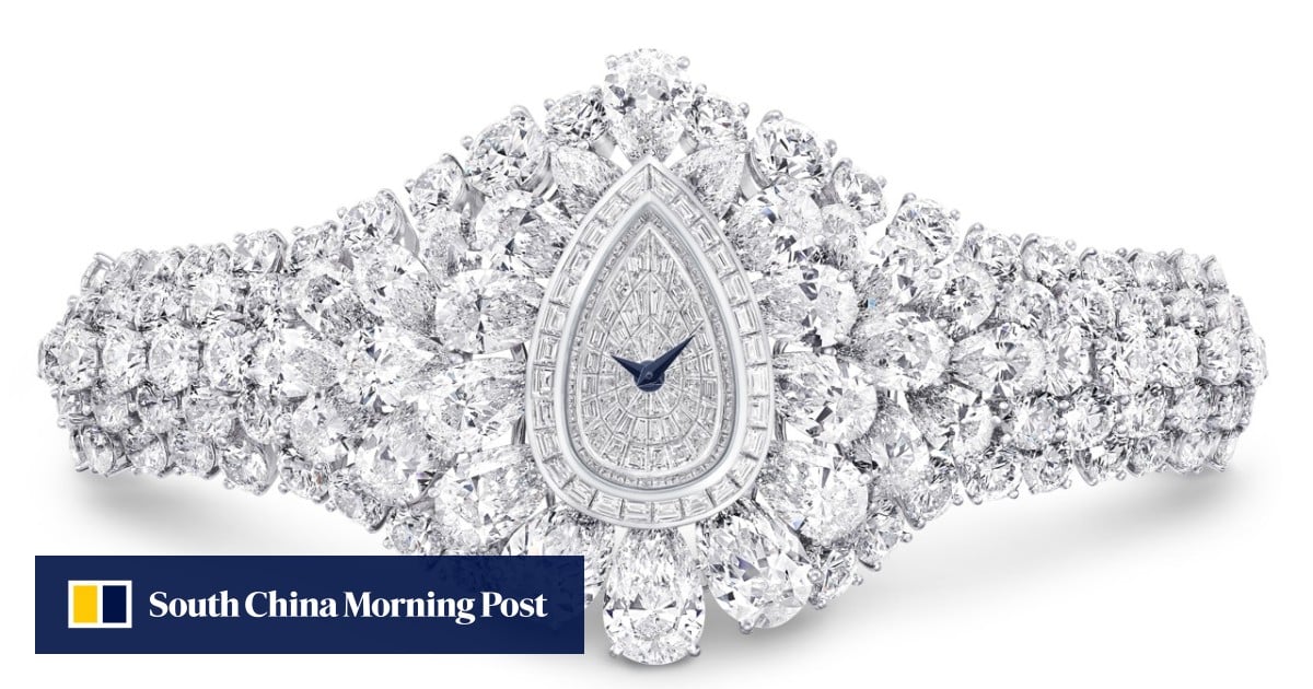 Graff diamonds the fascination sale