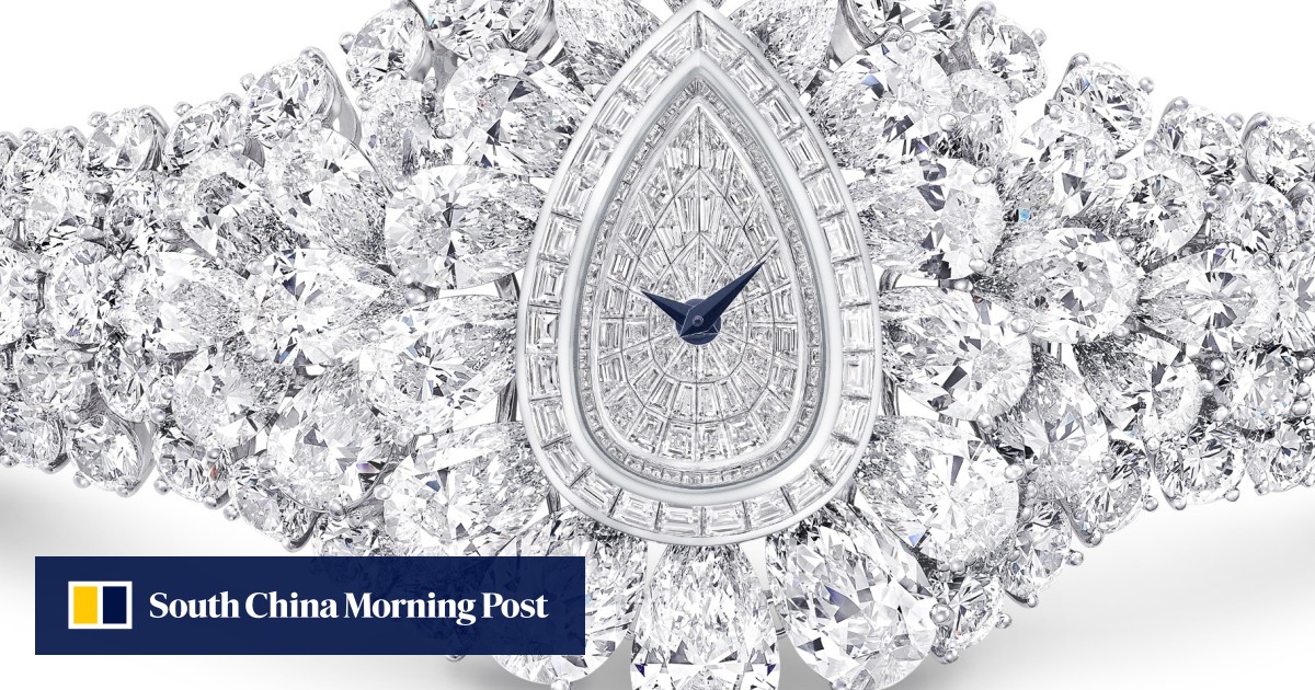 Graff diamonds the fascination hotsell