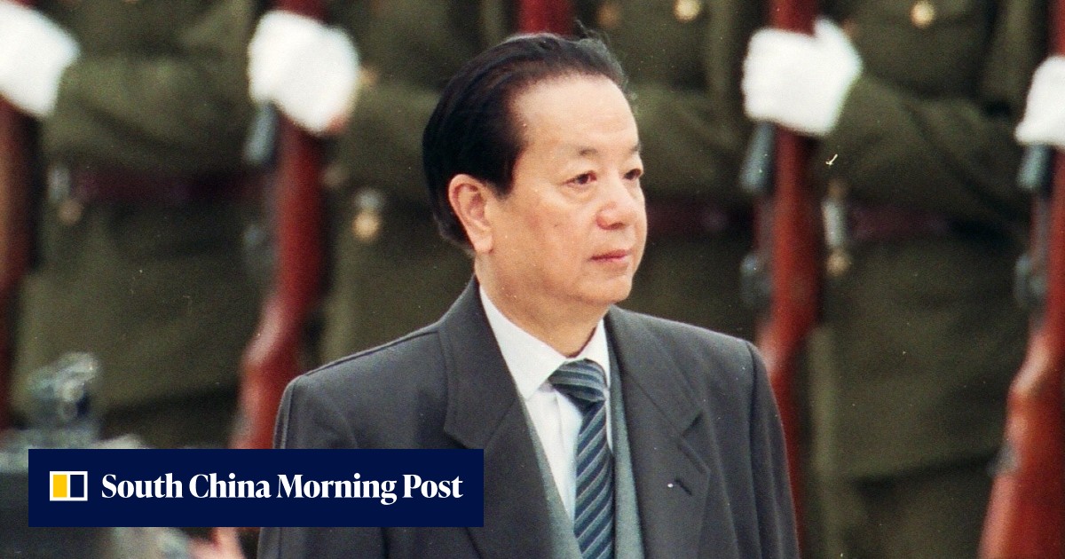 When late diplomat Qian Qichen had to give North Korea’s leader some ...