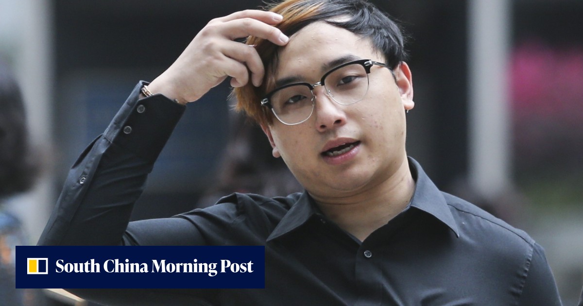 Five deny riot charges over Hong Kong Lunar New Year violence | South ...