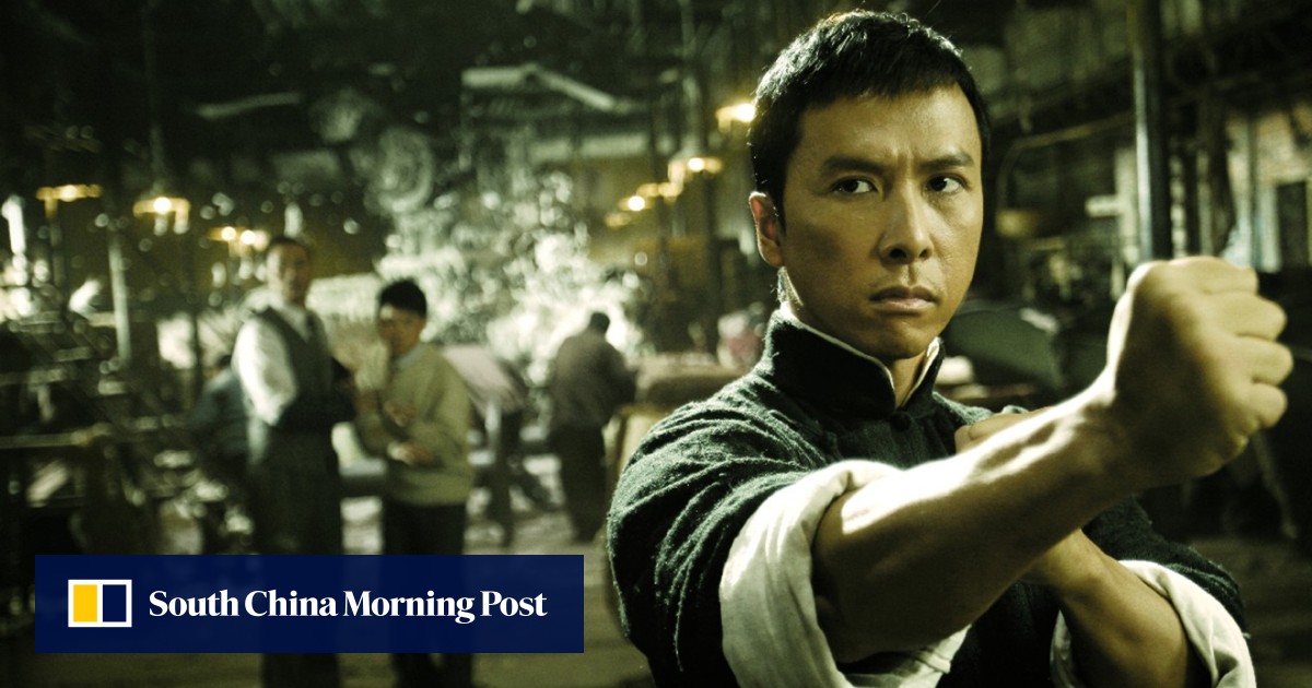 Ip man 4 2017 full movie shop