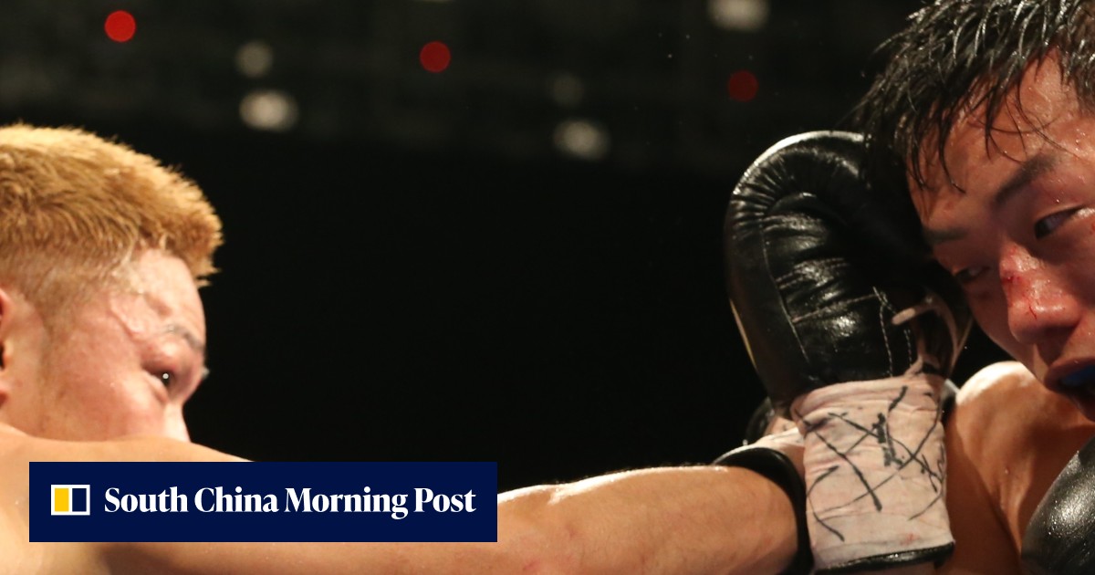 Hong Kong’s Rex Tso to fight Kohei Kono in October in Wonder Kid’s most ...