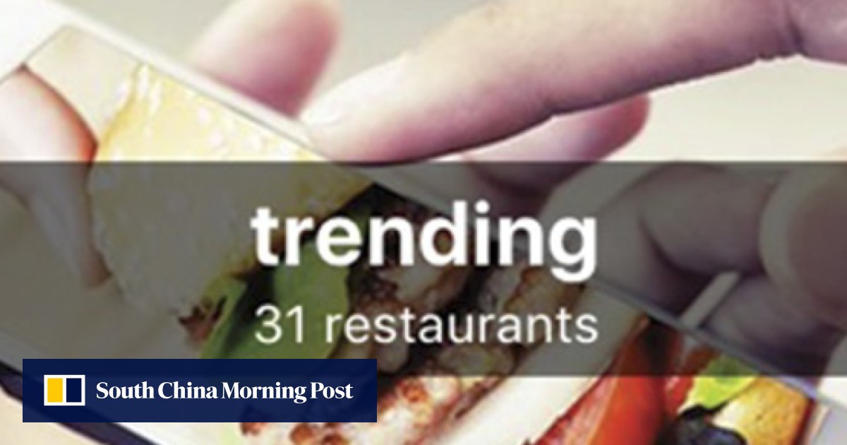 Restaurant reservation app eatigo arrives in Hong Kong with discounts galore South China