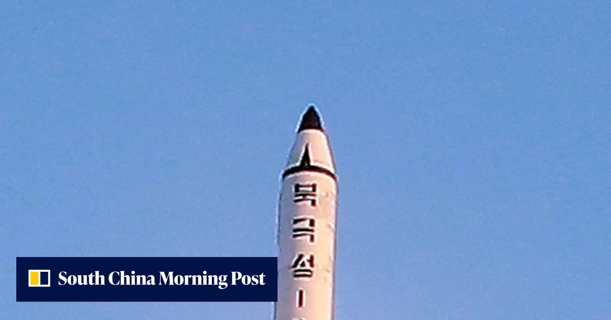 North Korea’s Kim orders fast deployment of ‘very accurate’ Pukguksong ...