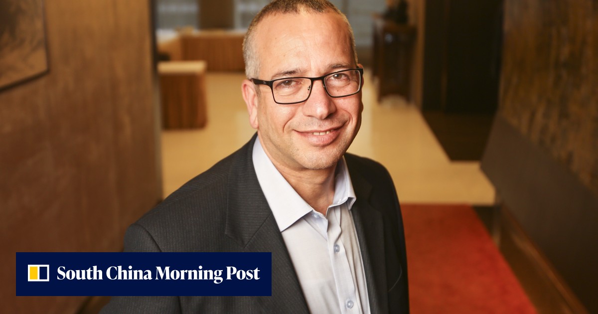 Israeli companies explore listing options in Hong Kong, says PwC ...