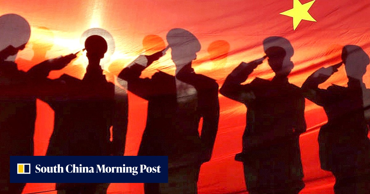 CIA spy-killing claims ‘show China’s strength in counter-espionage ...