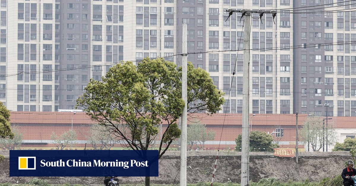 How China’s most contested land auction drove developers into a frenzy