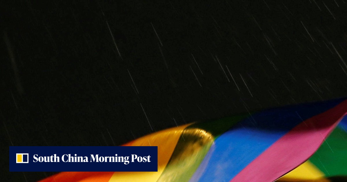 Taiwan’s top court rules in favour of gay marriage in landmark case ...