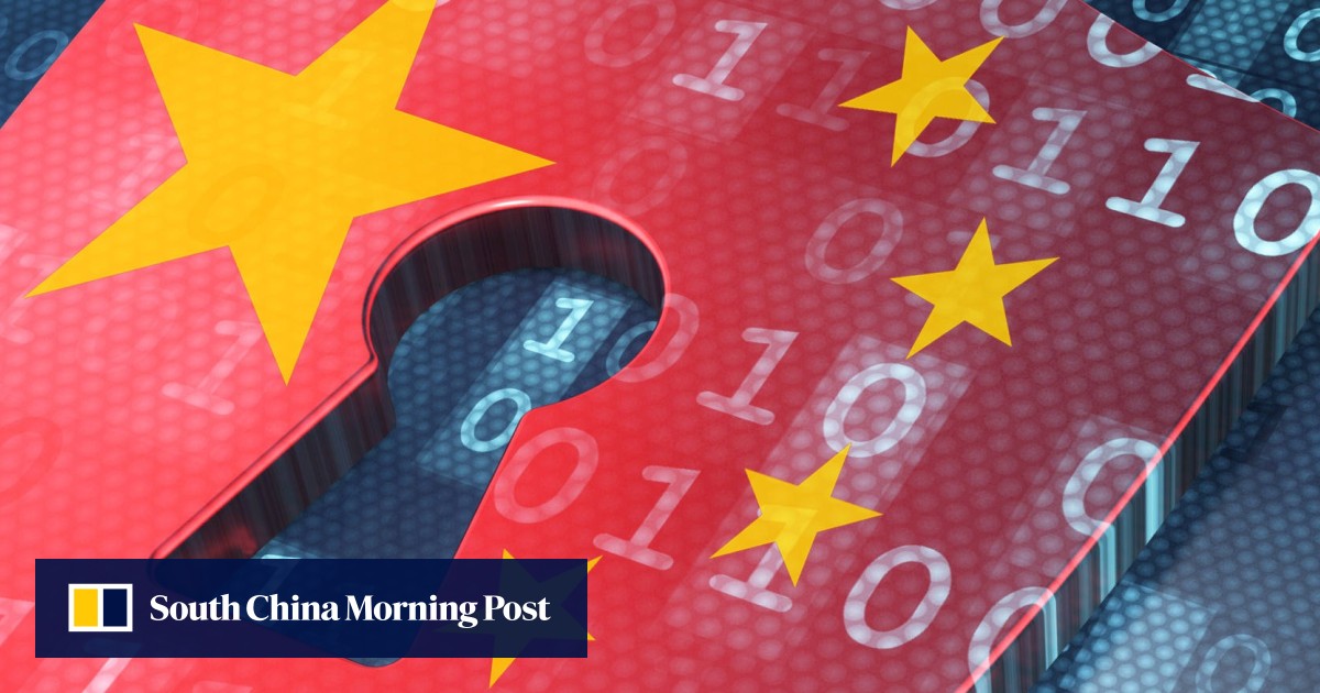 Foreign Firms Grapple With Chinas ‘punitive Cybersecurity Laws South China Morning Post 