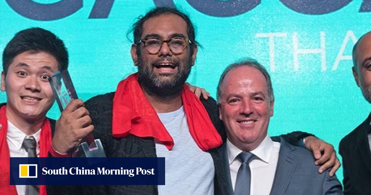 Gaggan: why the best restaurant in Asia is to shut down