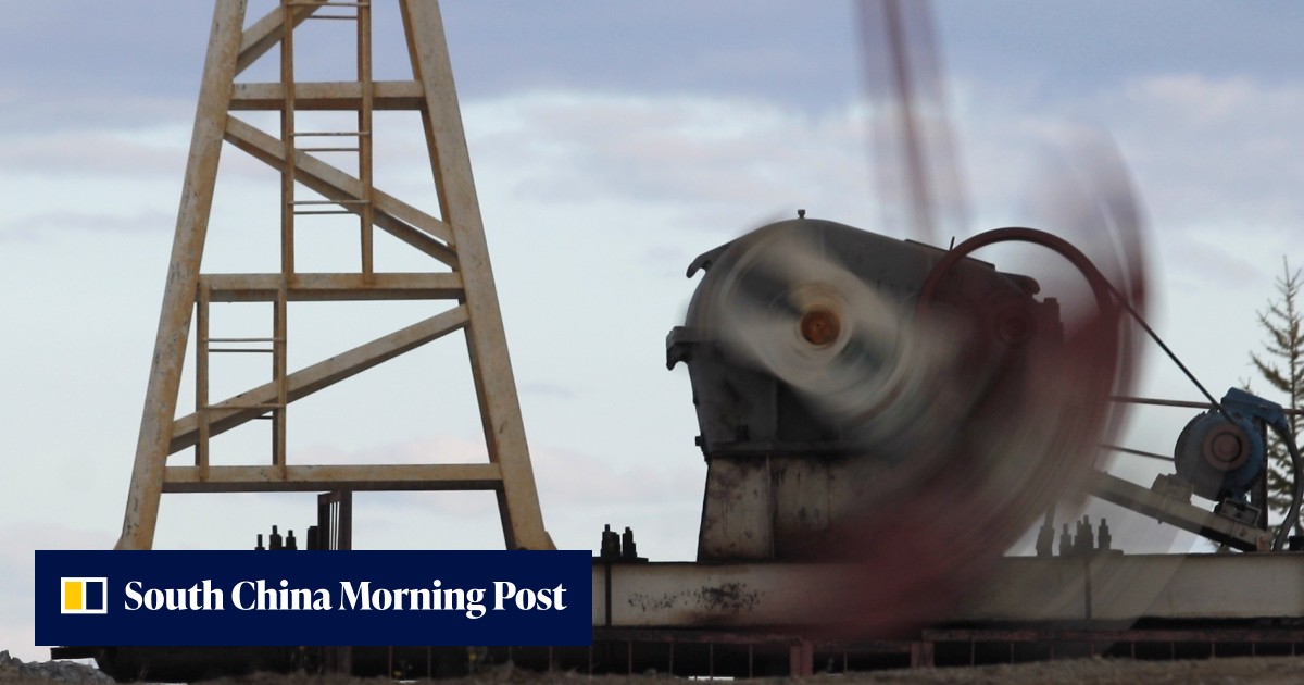 OPEC extends oil production curbs by nine months after failure to end ...