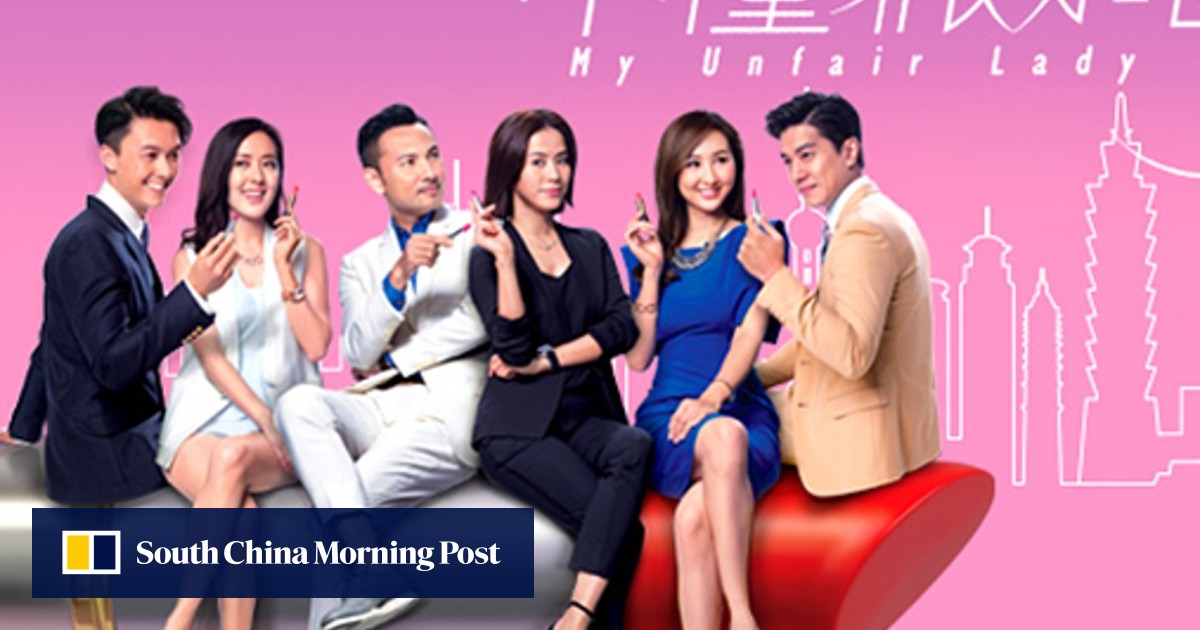 City Beat TV show gripping Hong Kong finds winning formula of a popular theme and quality production South China Morning Post