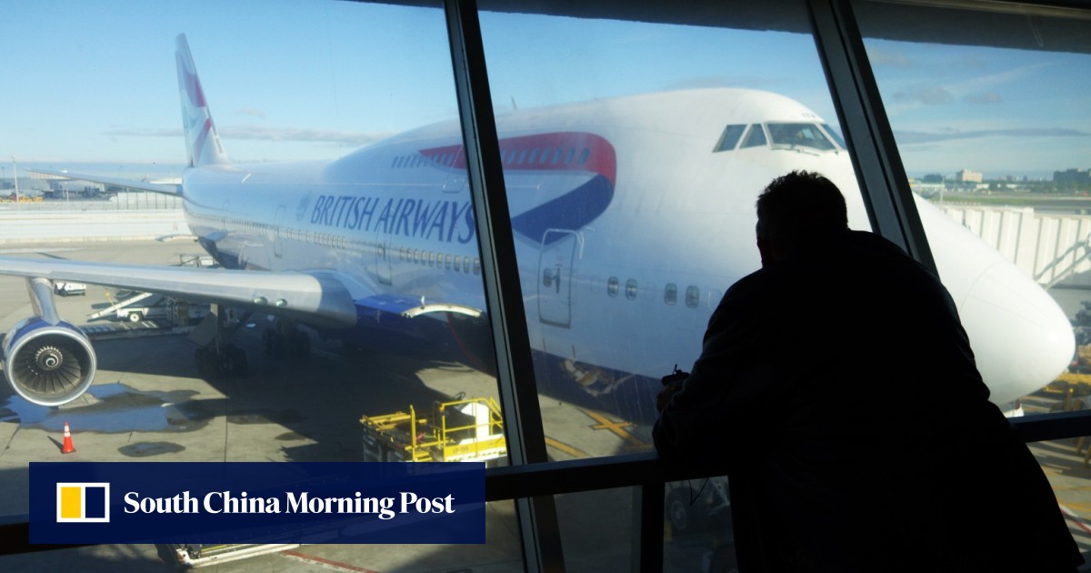 British Airways resumes some flights from Heathrow and Gatwick airports