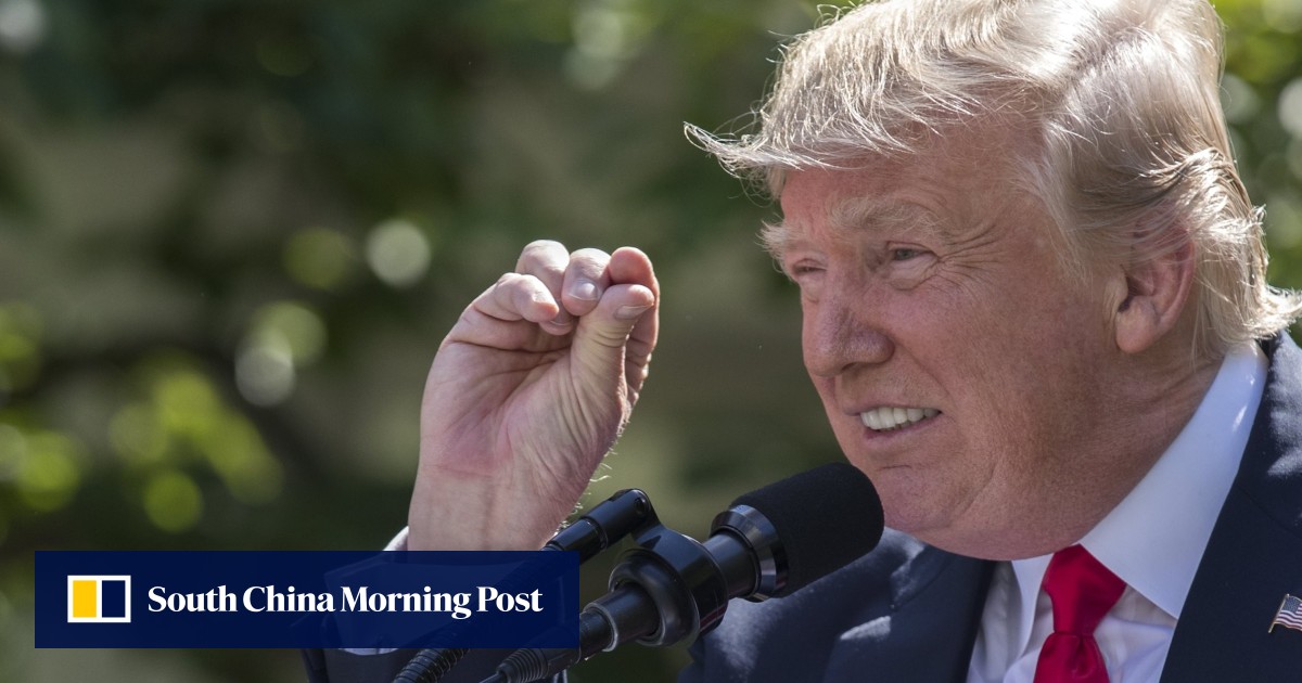 With US out of Paris climate deal, China’s now able to lead … but is it ...