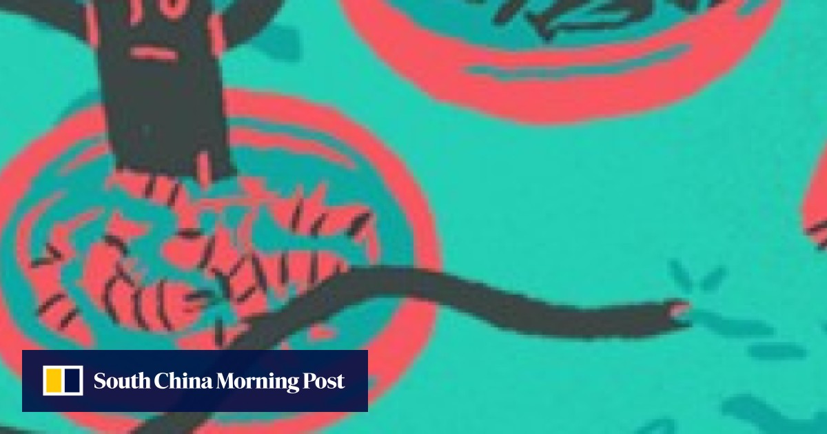 Hong Kong smells what are the distinctive scents in each of city’s 18