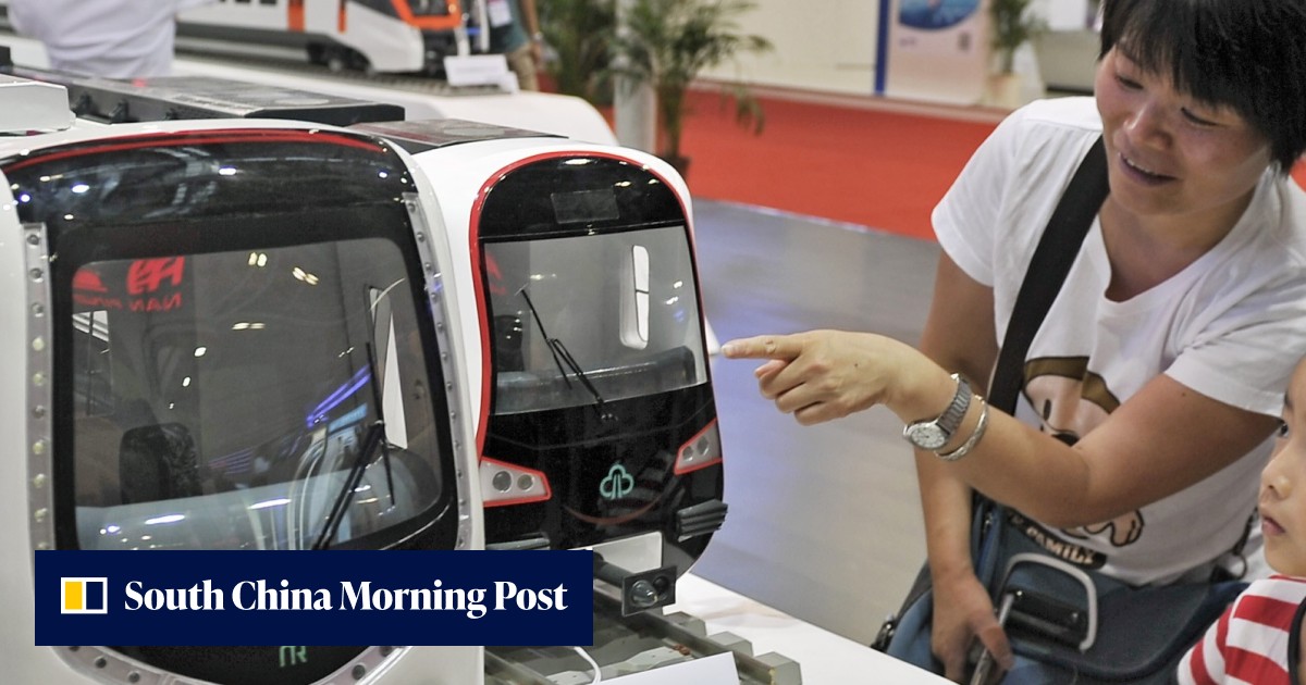 Xiamen makes tracks for top-tier city status with three new subway ...