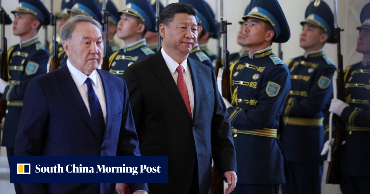 China and India agree to manage differences as Xi meets Modi | South ...