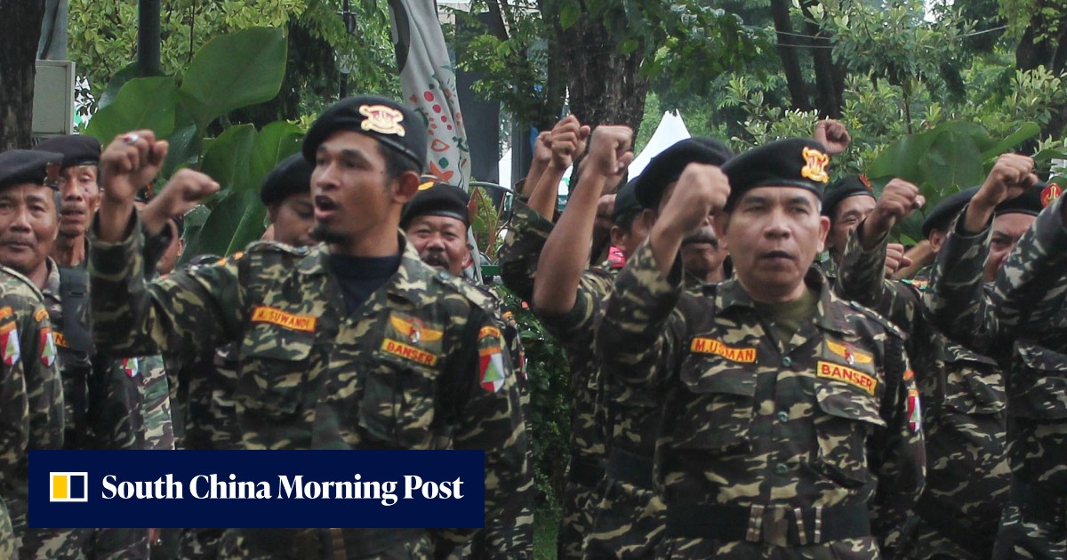 Indonesia’s ‘militant moderates’ fighting religious intolerance | South ...